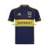 Camisola CA Boca Juniors Homem Equipamento Primeiro 2025-2026 Manga Curta